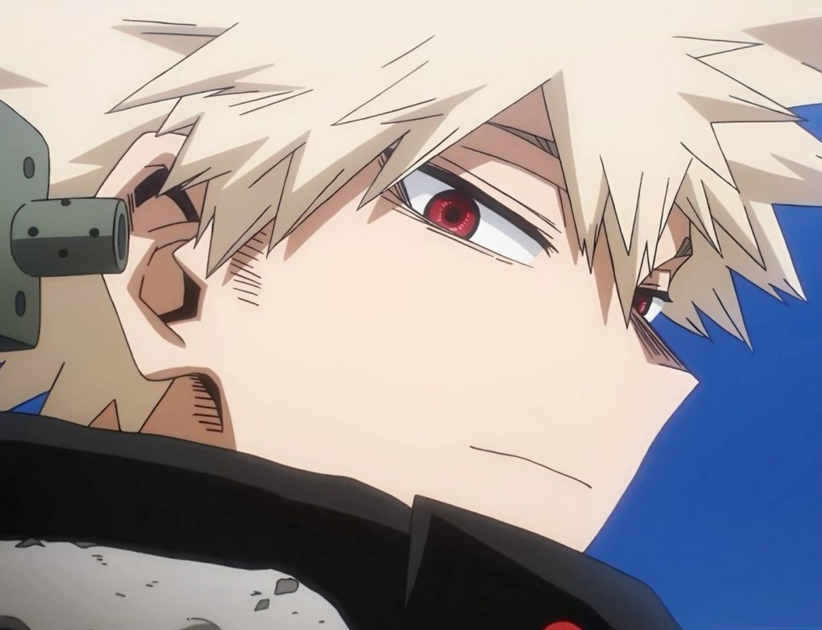 Is Katsuki Bakugo Stronger than Giyu Tomioka in Battle?